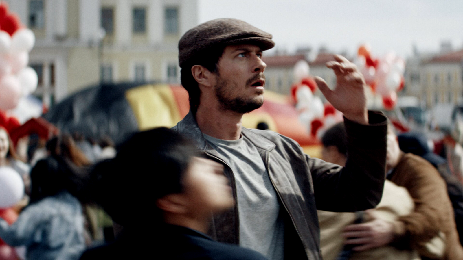 Новости - Сериал «Майор Гром» и платформа для фанфиков «CRE8!». Прекрасный дуэт, как арахисовое масло и огурцы — интересно, но что-то подс... Сериал «Майор Гром» и платформа для фанфиков «CRE8!». Прекрасный дуэт, как арахисовое масло и огурцы — интересно, но что-то подс... - новости