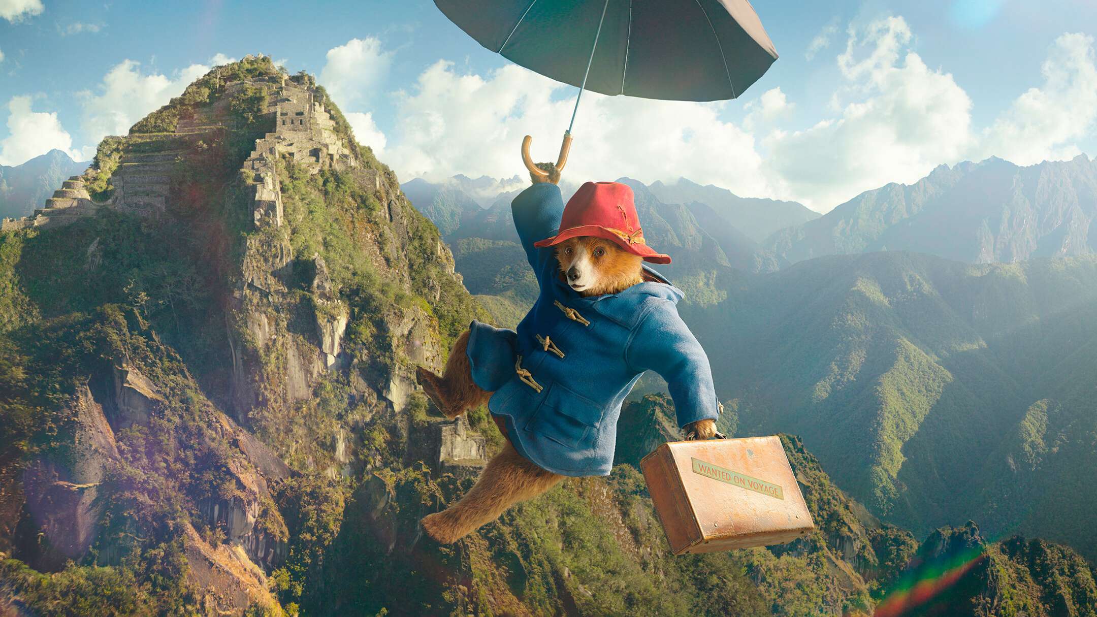 Новости - Сказки для всей семьи: что делать в новогодние праздники, если «Гарри Поттер» уже сыпет волшебной пылью и вам стало не по себе о... Сказки для всей семьи: что делать в новогодние праздники, если «Гарри Поттер» уже сыпет волшебной пылью и вам стало не по себе о... - новости