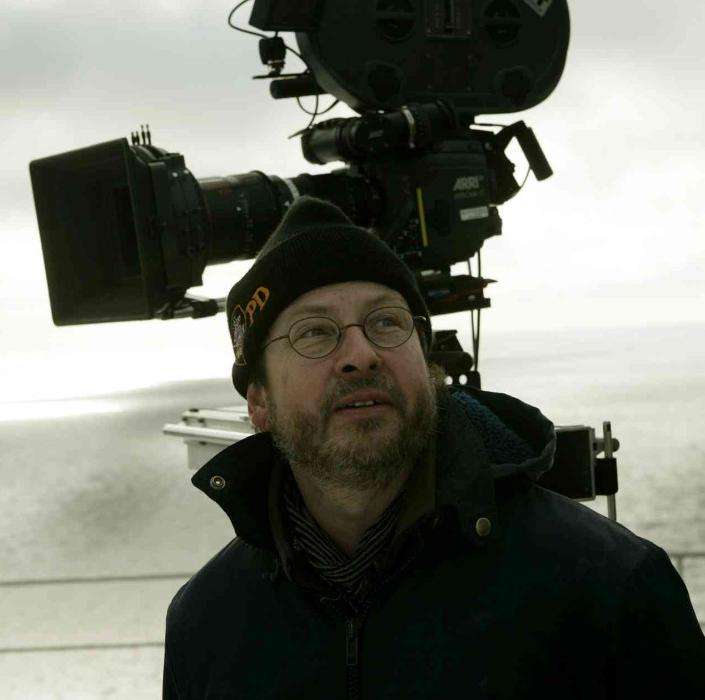 Новости - Съемки нового шедевра Ларса фон Триера начнутся, по слухам, в середине 2025 года. Наверное, он дождался, пока у него откроется в... Съемки нового шедевра Ларса фон Триера начнутся, по слухам, в середине 2025 года. Наверное, он дождался, пока у него откроется в... - новости