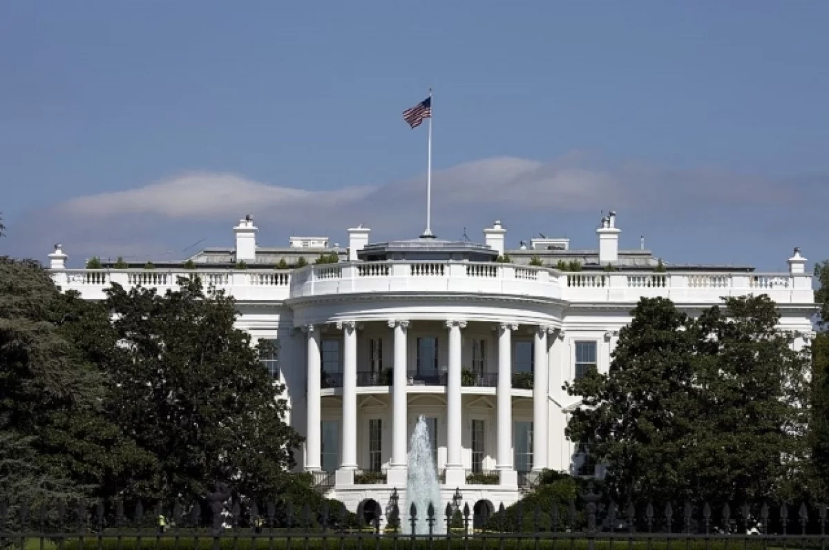 Новости - Волшебство власти: как шатдаун превращает передачу полномочий в увлекательное шоу Волшебство власти: как шатдаун превращает передачу полномочий в увлекательное шоу - новости