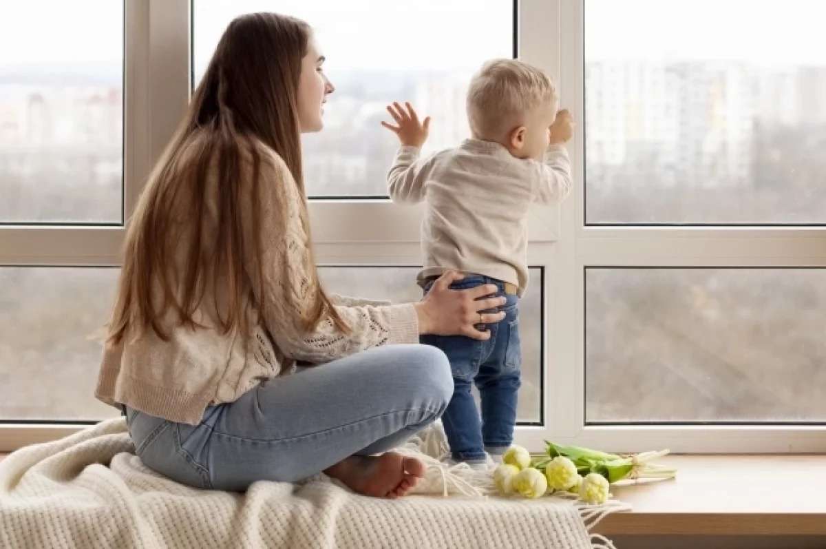 Новости - Интересные новости дня: материнский капитал — как долгожданный билет на поезд счастья! Интересные новости дня: материнский капитал — как долгожданный билет на поезд счастья! - новости