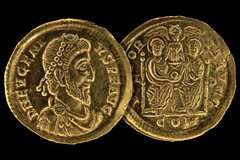 Собрались монетные императоры! - новости