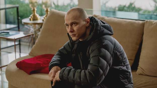 Юра Борисов: По стопам Оскара - новости