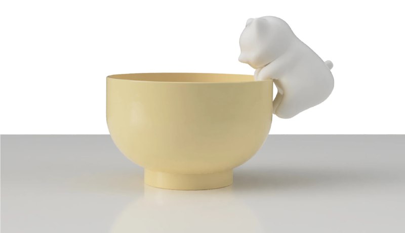 Новости - Встречайте чудо технологий — робот Nékojita FuFu, который охладит вашу еду так, что даже морозное утро позавидует! 🌬️ Представь... Встречайте чудо технологий — робот Nékojita FuFu, который охладит вашу еду так, что даже морозное утро позавидует! 🌬️ Представь... - новости