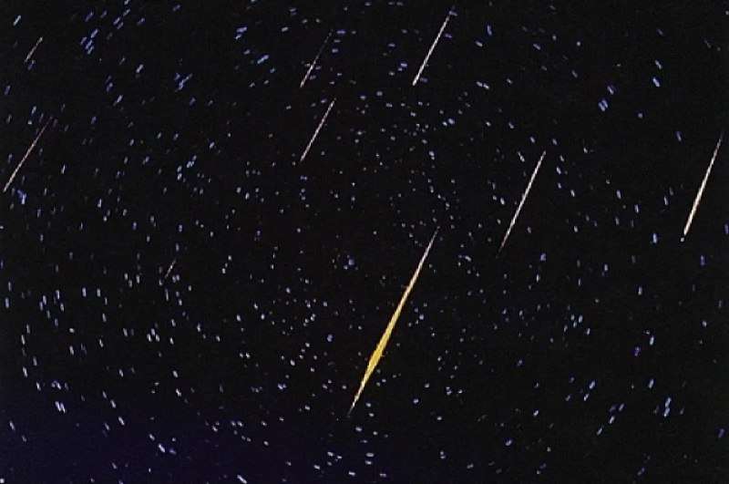 Новости - **Заглянем в космос: Звездопад Квадрантиды приветствует 2025 год! 🚀✨** **Заглянем в космос: Звездопад Квадрантиды приветствует 2025 год! 🚀✨** - новости