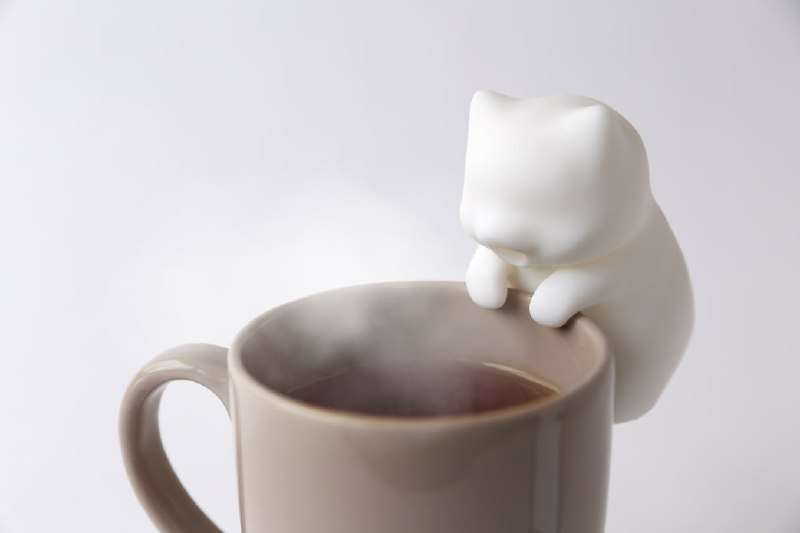 Новости - Встречайте чудо технологий — робот Nékojita FuFu, который охладит вашу еду так, что даже морозное утро позавидует! 🌬️ Представь... Встречайте чудо технологий — робот Nékojita FuFu, который охладит вашу еду так, что даже морозное утро позавидует! 🌬️ Представь... - новости